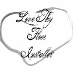 Love Thy Floor Installer Photo Cutout