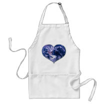 Love Thy Mother aprons by Grouchy_Old_Hippie Love Thy Mother aprons
