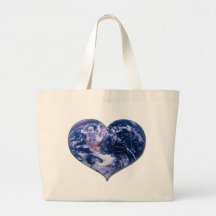 Love Thy Mother Canvas Bags