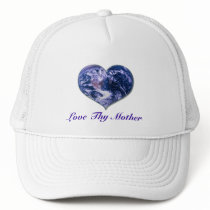 Love Thy Mother hats