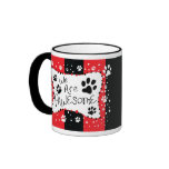 Love Thy Pet Mug