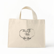 Love Thy Water Polo Player bags by crazygoodstuff Love Thy Water Polo Player bags