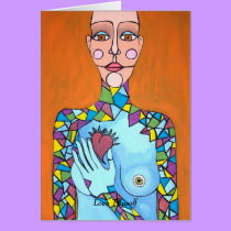Love Thyself cards