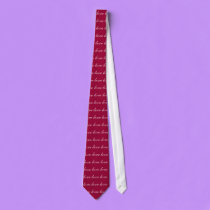 Love - tie ties