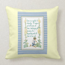 Love til Eternity pillows