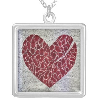 Love til it hurts necklace