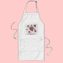 Love To Cook! aprons