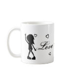Love to Dance Mug