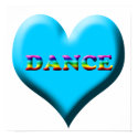 Love to Dance Poster posters