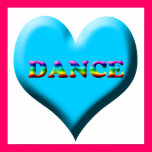 Love to Dance Poster posters