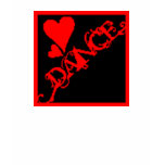 love to dance