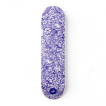 LOVE TO HATE 3D SKATE DECKS
