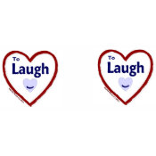 Love To Laugh