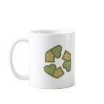 Love to recycle coffee mugs Love to recycle coffee mugs