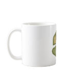 Love to recycle coffee mugs Love to recycle coffee mugs