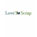Love To Scrap t-shirts by pgillentine Love To Scrap t-shirts