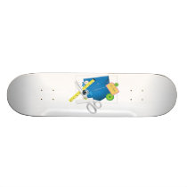 Love To Sew & Sew It Goes Skate Board