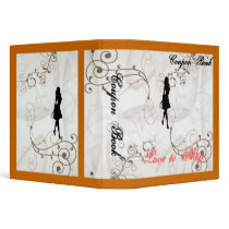 Love to Shop Coupon Binder