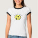 Ladies Ringer T-Shirt