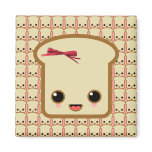 love toast life fridge magnet love toast life fridge magnet