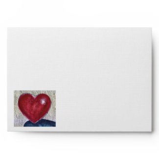 Love Today envelope