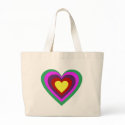 Love Tote Bag
