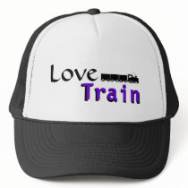 Love Train Hat