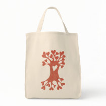 Love Tree bags