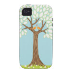 Love Tree (Day) casemate cases