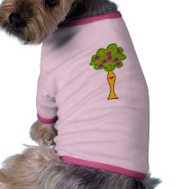 Love Tree pet clothing