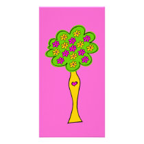 Love Tree photo cards