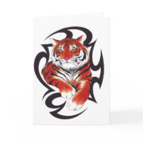 LOVE Tribal Art The Uncivilized World cards