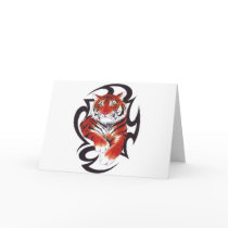 LOVE Tribal Art The Uncivilized World cards