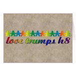 Love Trumps H8 Cards