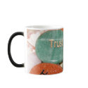 Love Trust Joy Peace Hope mugs