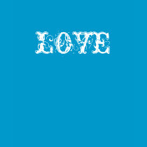 LOVE t-shirts