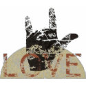 Love t-shirts