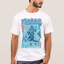 Love t-shirts