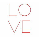 LOVE t-shirts