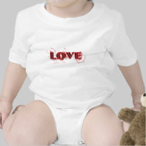 Love t-shirts