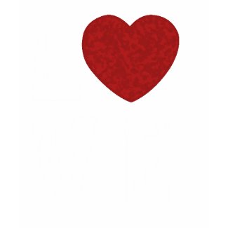 Love shirt
