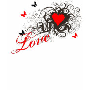 Love shirt