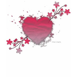 Love shirt