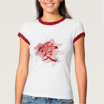Love t-shirts