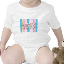 Love t-shirts