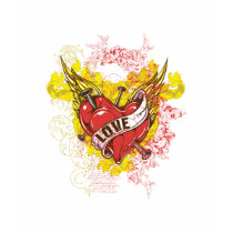 Love t-shirts