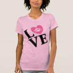 LOVE TSHIRT