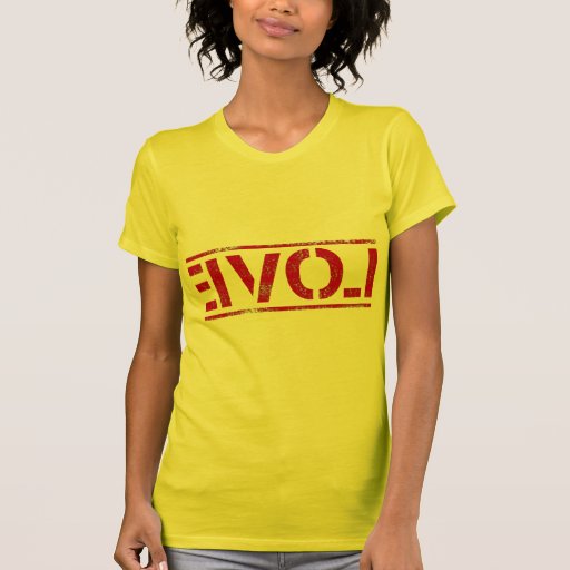 LOVE TSHIRT