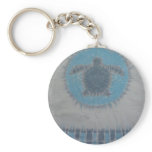 Love Turtles Phat Dyes Tie Dyes keychains