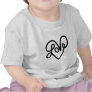 Love Typography Text Art T Shirt
